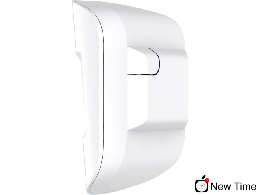 Ajax MotionProtect White - бездротовий датчик руху